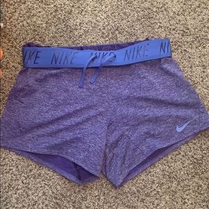 Nike shorts